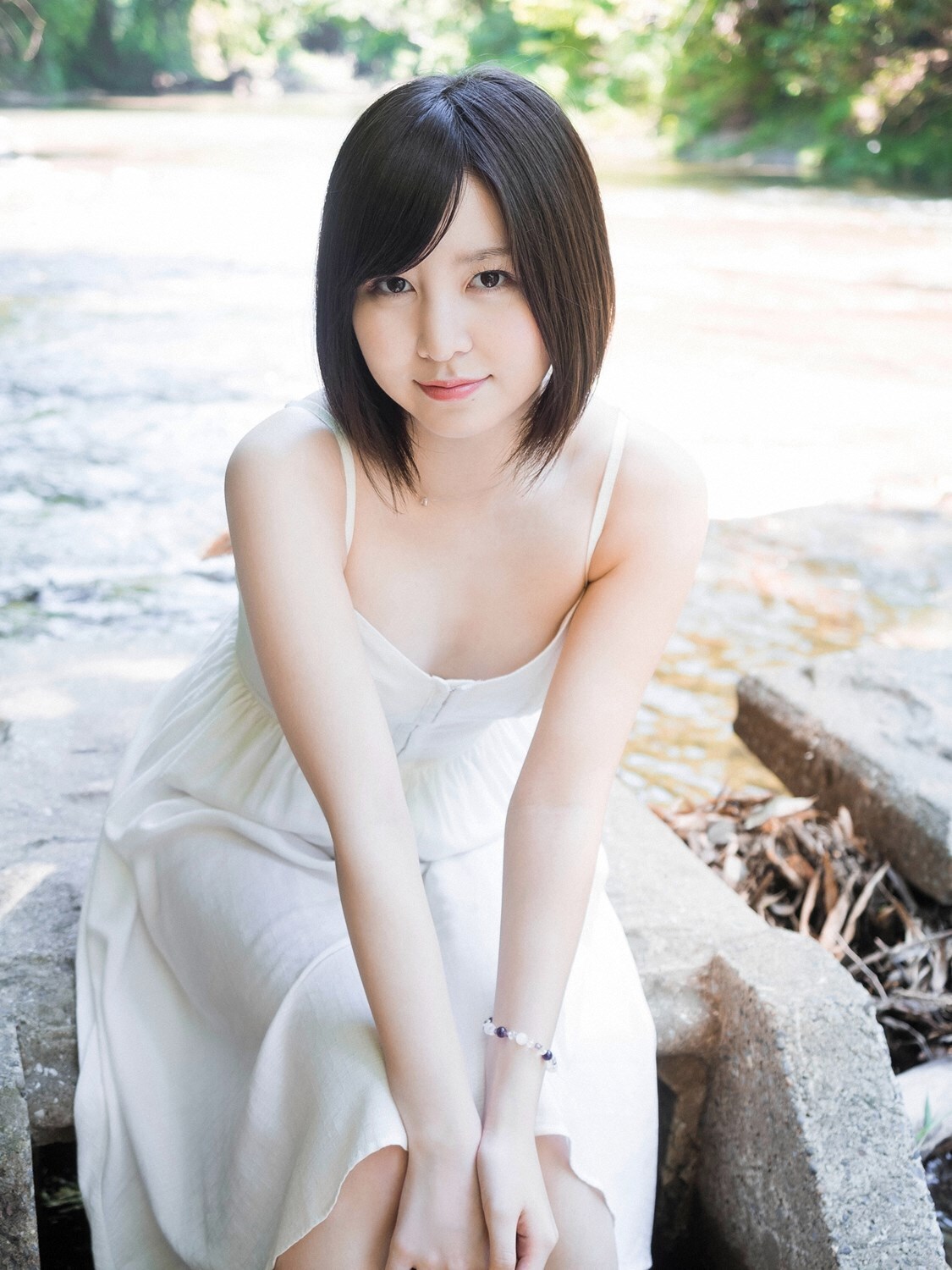 YS-Web-Vol.736 Karen Iwata 岩田華怜